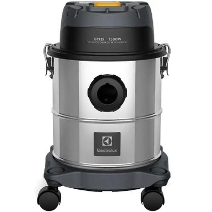 Imagem de Aspirador de Pó e Água Electrolux GT12i 1500W 12L Inox 110V
