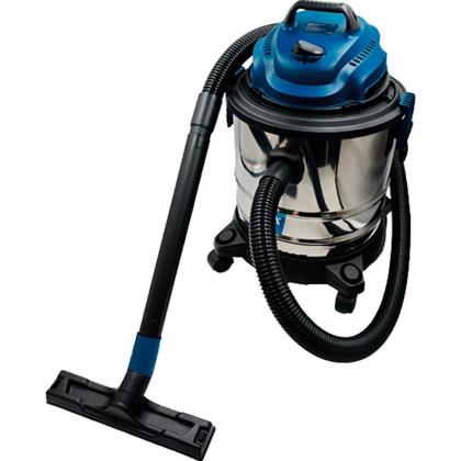 Imagem de Aspirador de Pó e Agua Fast Limpeza Eficiente e Completa com Potência Profissional Vonixx