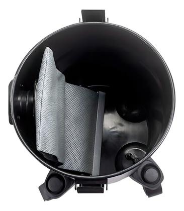 Imagem de Aspirador De Pó E Água Gt1500 Turbo 11l 220v 1400w Agratto