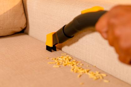 Imagem de Aspirador de Pó e Água GTW 10, Compacto, 10 Litros, com Mangueira de 1,5 Metros, Filtro Lavável, 140mbar 1400W WAP