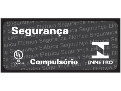 Imagem de Aspirador de Pó e Água GTW INOX 20 Wap 20 Litros 1600W