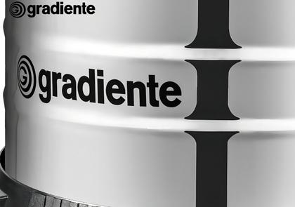 Imagem de Aspirador de pó e água inox multiuso com soprador 20l 1200w turbo Vac Pgac200 Gradiente