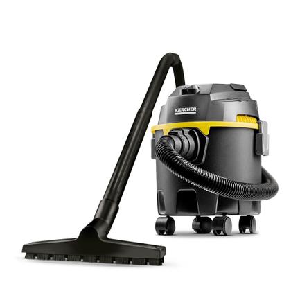Imagem de Aspirador de Pó e Água Kärcher WDL 1 BLACK