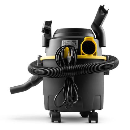 Imagem de Aspirador de Pó e Água Kärcher WDL 1 BLACK