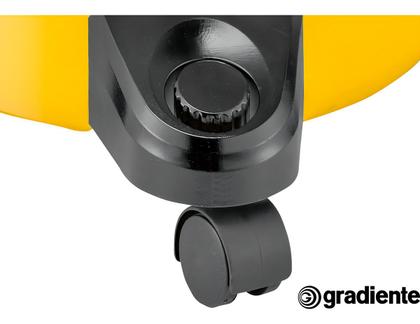 Imagem de Aspirador De Pó E Água Multiuso Com Soprador 20l 1200w Turbo Vac Pgap200 Gradiente