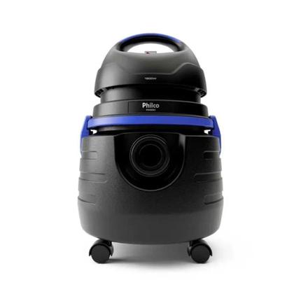Imagem de Aspirador De Pó E Água Philco 20L 1500W + Bico P/ Extratora