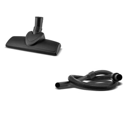 Imagem de Aspirador De Pó E Água Philco 20L 1500W + Bico P/ Extratora