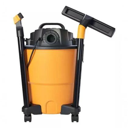 Imagem de Aspirador de Pó e Água Profissional WAP GTW20 1600W 20L 127V