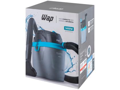 Imagem de Aspirador de Pó e Água WAP 1400W GTW Compact