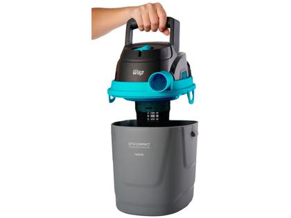 Imagem de Aspirador de Pó e Água WAP 1400W GTW Compact