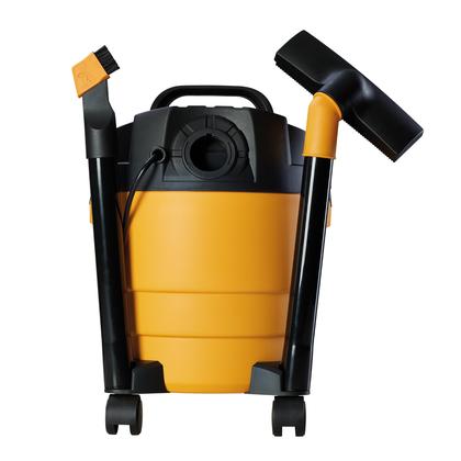 Imagem de Aspirador De Pó E Água Wap Gtw 10 10L Amarelo E Preto 110V