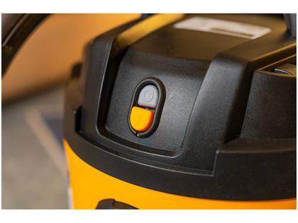 Imagem de Aspirador de Pó e Água Wap GTW 10 com Porta