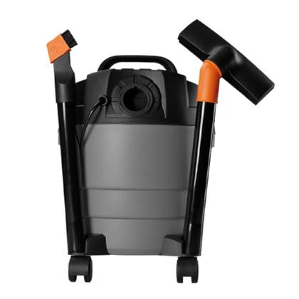 Imagem de Aspirador de Pó e Água WAP GTW 10 Maré 1400W e 10 Litros Cinza