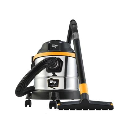 Imagem de Aspirador de Pó e Água WAP GTW 15 14,8L 1700W Inox 220V FW008810