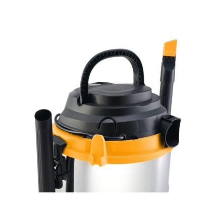 Imagem de Aspirador de Pó e Água WAP GTW 15 14,8L 1700W Inox 220V FW008810