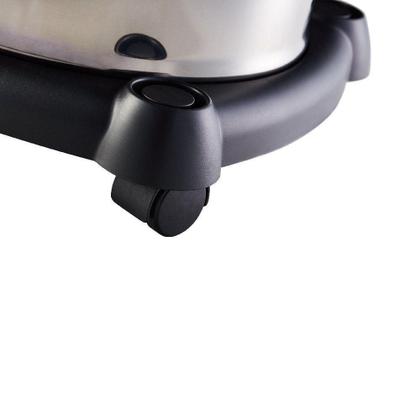 Imagem de Aspirador de Pó e Água Wap GTW 20 Inox 1600W 20L 220V FW005406