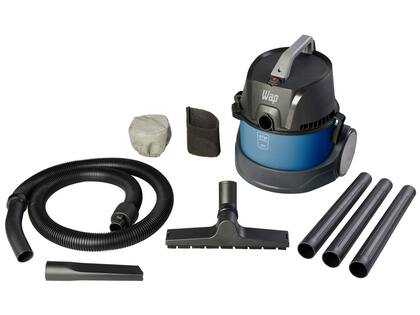 Imagem de Aspirador de Pó e Água WAP Gtw Bagless 220V 55W
