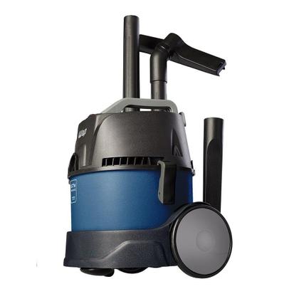 Imagem de Aspirador de Pó e Água WAP GTW Bagless - 6 Litros, 1400W, Soprador Portátil, com Fio, Preto