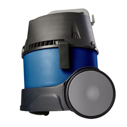 Imagem de Aspirador de Pó e Água WAP GTW Bagless - 6 Litros, 1400W, Soprador Portátil, com Fio, Preto