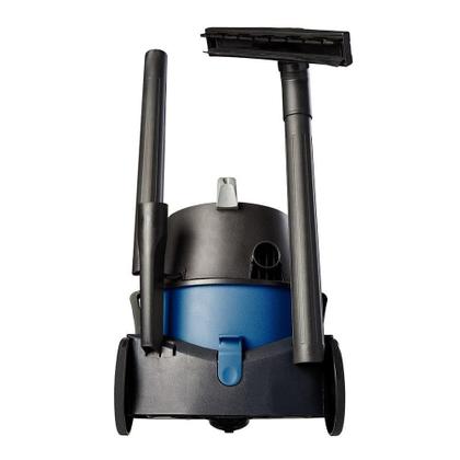 Imagem de Aspirador de Pó e Água WAP GTW Bagless - 6 Litros, 1400W, Soprador Portátil, com Fio, Preto