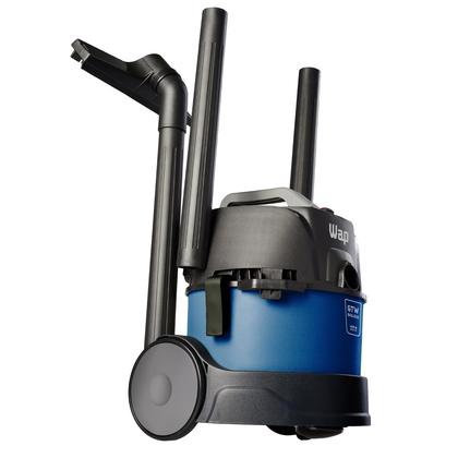 Imagem de Aspirador De Pó E Água Wap Gtw Bagless 6l Azul E Preto 220v