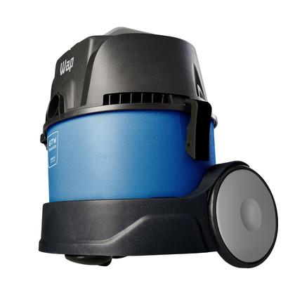 Imagem de Aspirador De Pó E Água Wap Gtw Bagless 6l Azul E Preto 220v