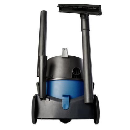 Imagem de Aspirador De Pó E Água Wap Gtw Bagless 6l Azul E Preto 220v