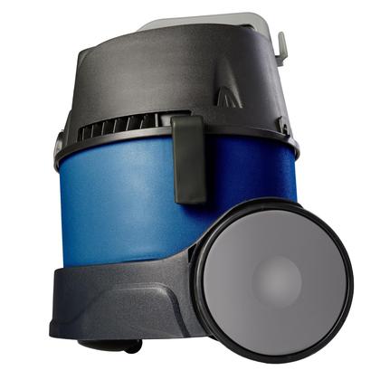 Imagem de Aspirador De Pó E Água Wap Gtw Bagless 6l Azul E Preto 220v