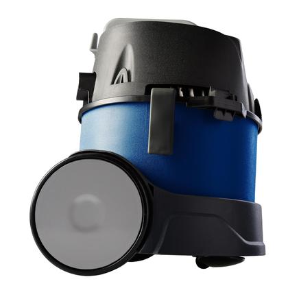Imagem de Aspirador De Pó E Água Wap Gtw Bagless 6l Azul E Preto 220v
