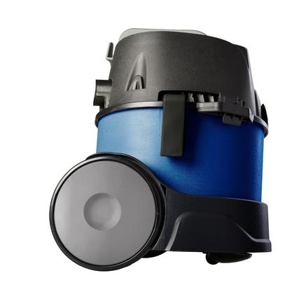 Imagem de Aspirador De Pó E Água Wap Gtw Bagless 6l Azul E Preto 220v