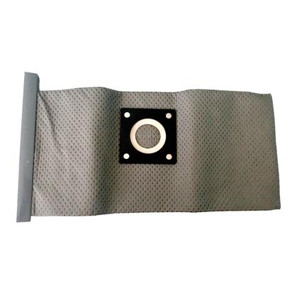 Imagem de Aspirador De Pó E Água Wap Gtw Inox 12 12L Aço Inoxidável Preto E Amarelo 110V