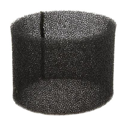 Imagem de Aspirador De Pó E Água Wap Gtw Inox 12 12L Aço Inoxidável Preto E Amarelo 110V