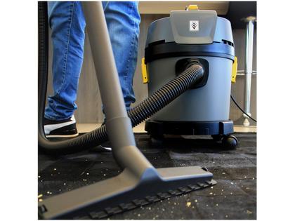 Imagem de Aspirador de Pó e Liq. 15LT 127v 1300w NT 585  Karcher