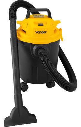 Imagem de Aspirador De Pó e Líquidos 10 Litros 1.000w Apv 1010 Vonder