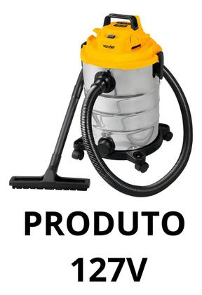 Imagem de Aspirador De Pó E Líquidos 1200w 30 Litros Apv 1230 127V Vonder