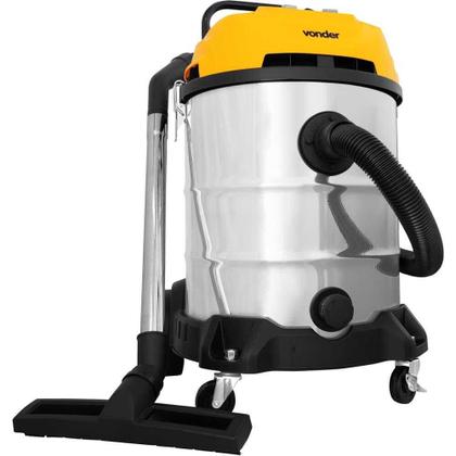 Imagem de Aspirador de Pó e Líquidos 60L APV2460 220V VONDER