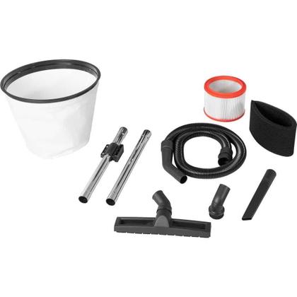 Imagem de Aspirador de Pó e Líquidos 60L APV2460 220V VONDER