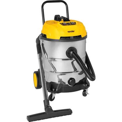 Imagem de Aspirador de Pó e Líquidos 60L APV2460 220V VONDER