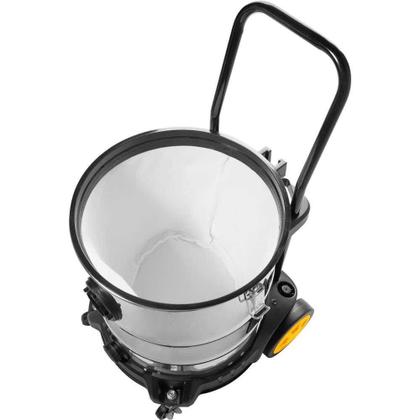 Imagem de Aspirador de Pó e Líquidos 60L APV2460 220V VONDER