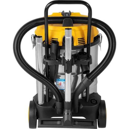 Imagem de Aspirador de Pó e Líquidos 60L APV2460 220V VONDER