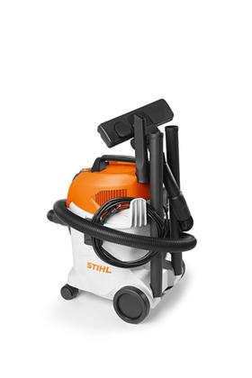 Imagem de Aspirador de pó e líquidos stihl SE 33 lançamento v220