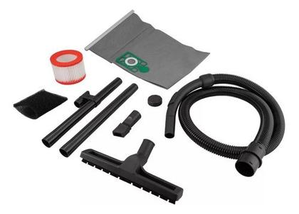 Imagem de Aspirador de Pó e Líquidos Vonder 1.200W