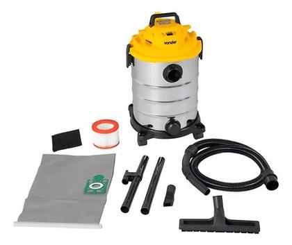 Imagem de Aspirador de Pó e Líquidos Vonder 1.200W