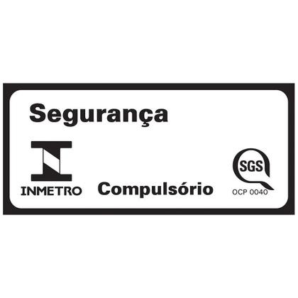 Imagem de Aspirador de Pó Electrolux EAS30 Easybox, Silencioso, 1600W, Filtro HEPA,Tubo Metálico, Cinza