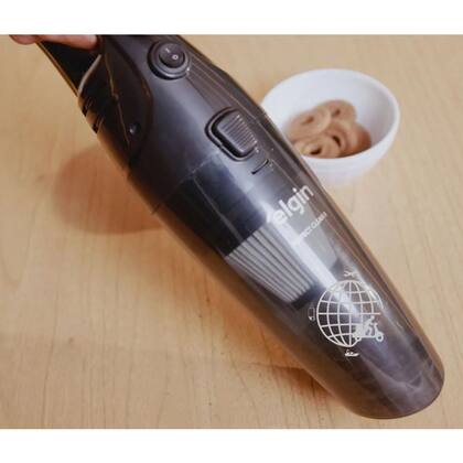 Imagem de Aspirador de pó elgin asp20 perfect clean ii 220v