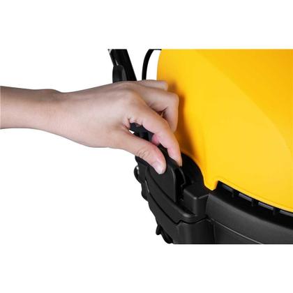 Imagem de Aspirador de Pó Função Soprar 1400W 220V APV 1460 VONDER