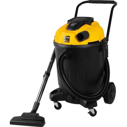 Imagem de Aspirador de Pó Função Soprar 1400W 220V APV 1460 VONDER