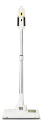 Imagem de Aspirador De Pó Kärcher Home & Garden VCL 3 0.5 L blanco