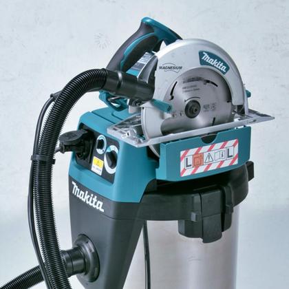 Imagem de Aspirador de Pó Liquido 1.050W 32L Giratória GYUPPA VC3210LX1 220V Makita