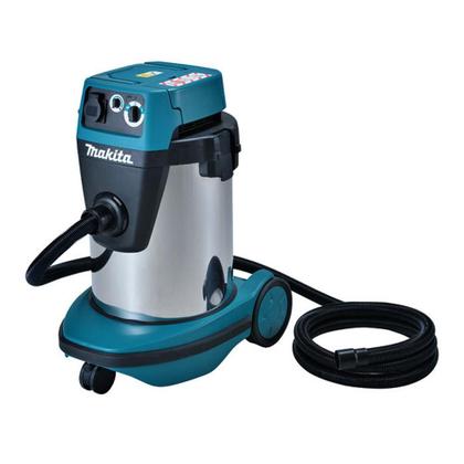Imagem de Aspirador de Pó Liquido 1.050W 32L Giratória GYUPPA VC3210LX1 220V Makita